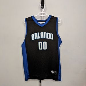 Aaron Gordan Orlando Magic Jersey